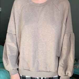 Aerie sweatshirt
